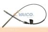 OPEL 0522569 Cable, parking brake